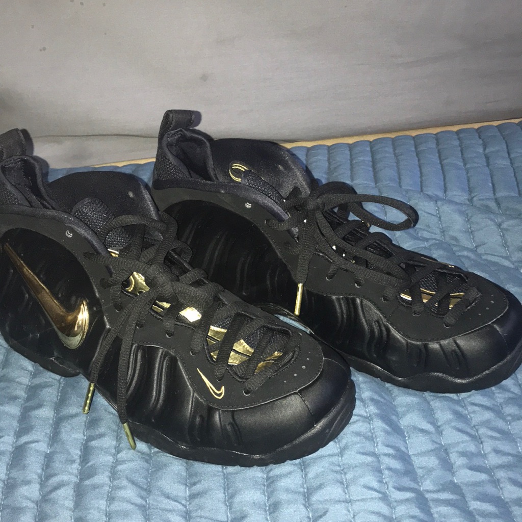 Nike Air Foamposite Pro
